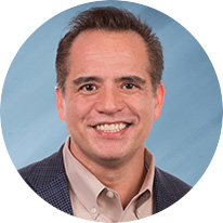 Michael Diaz, MD – Board Chair