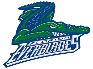 Florida Everblades logo