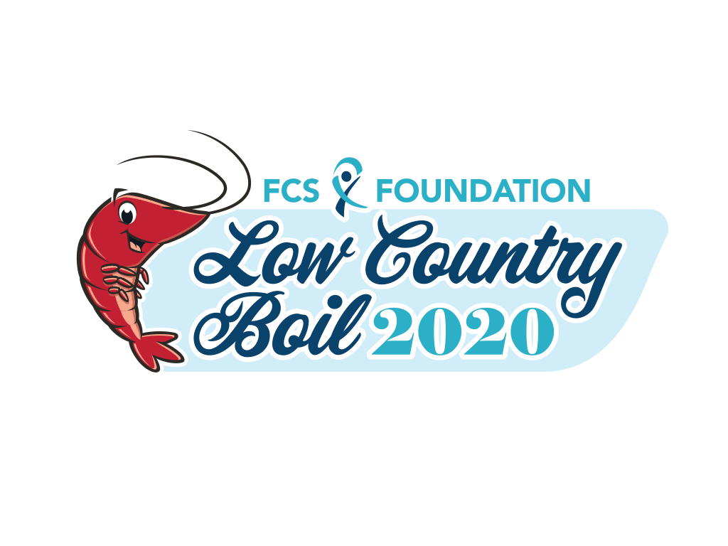 2020 Low Country Boil logo