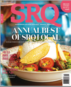 SRQ magazine