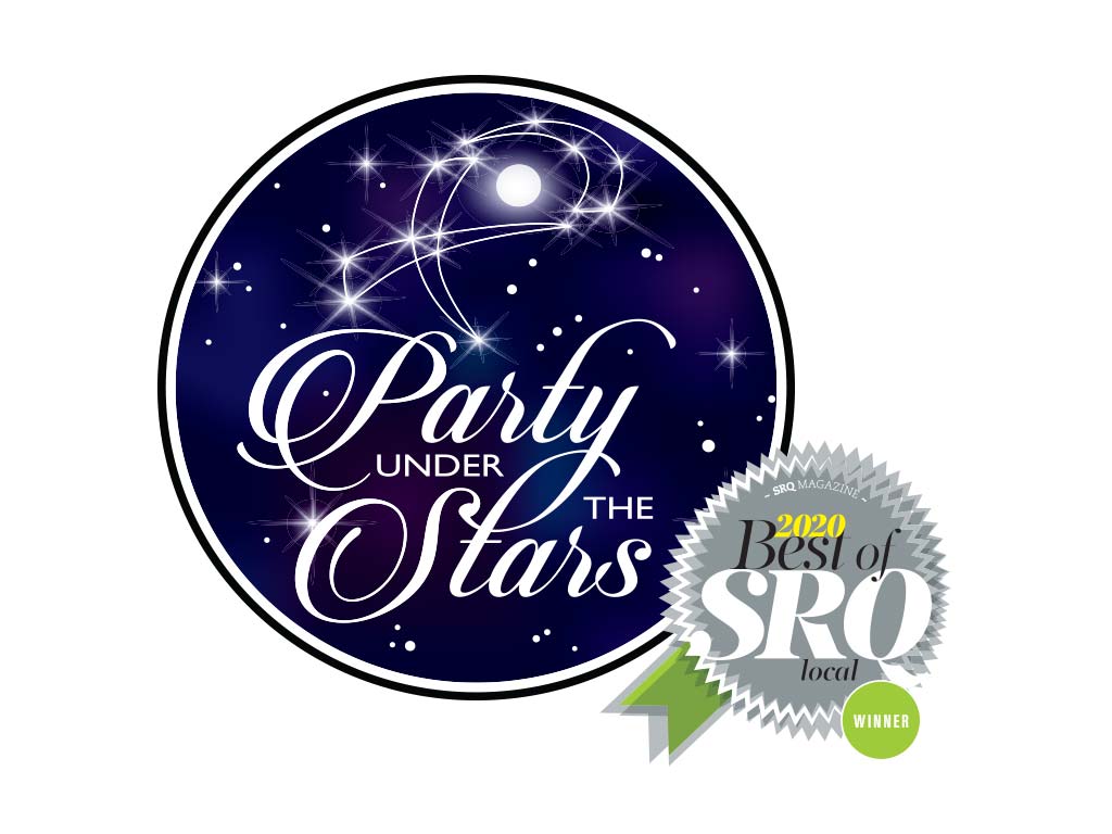 Party Under the Stars 2021