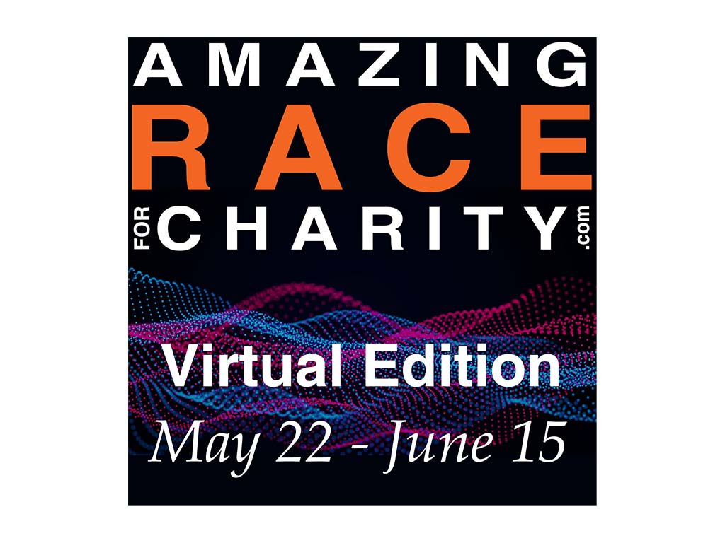 Amazing Race for Charity 2020 (virtual) Florida Cancer Specialists