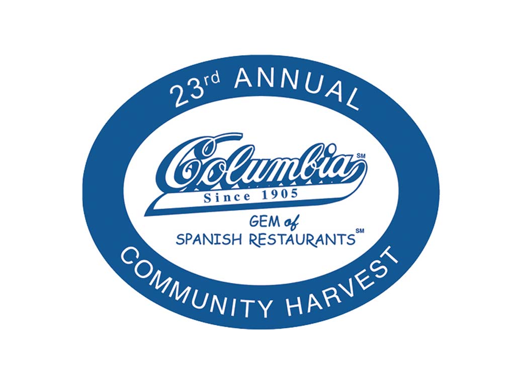 Columbia Community Harvest 2020