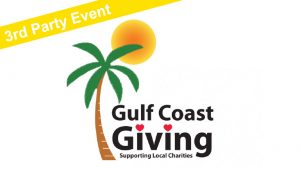 Gulf Coast Giving logo