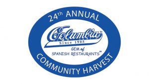 Columbia 24th Community Harvest