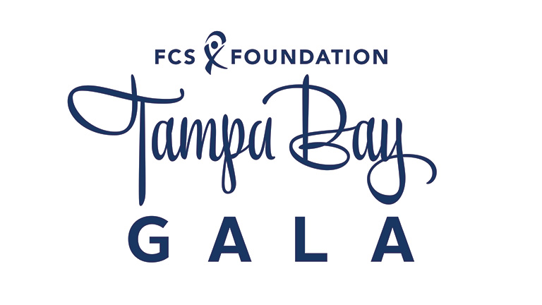 Tampa Bay Gala 2022 logo