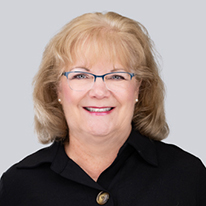 Lynn Rasys – Executive Director