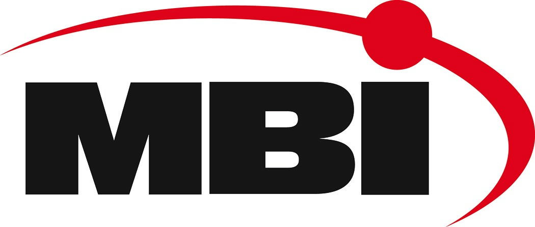 MBI logo MBI logo