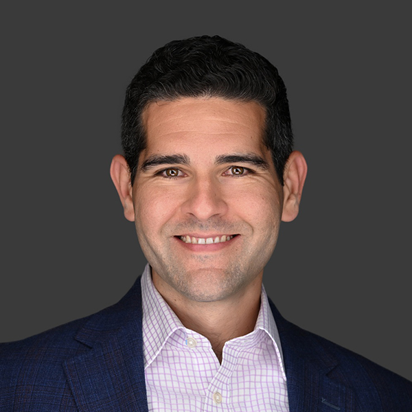Andrew Menendez – Board Member