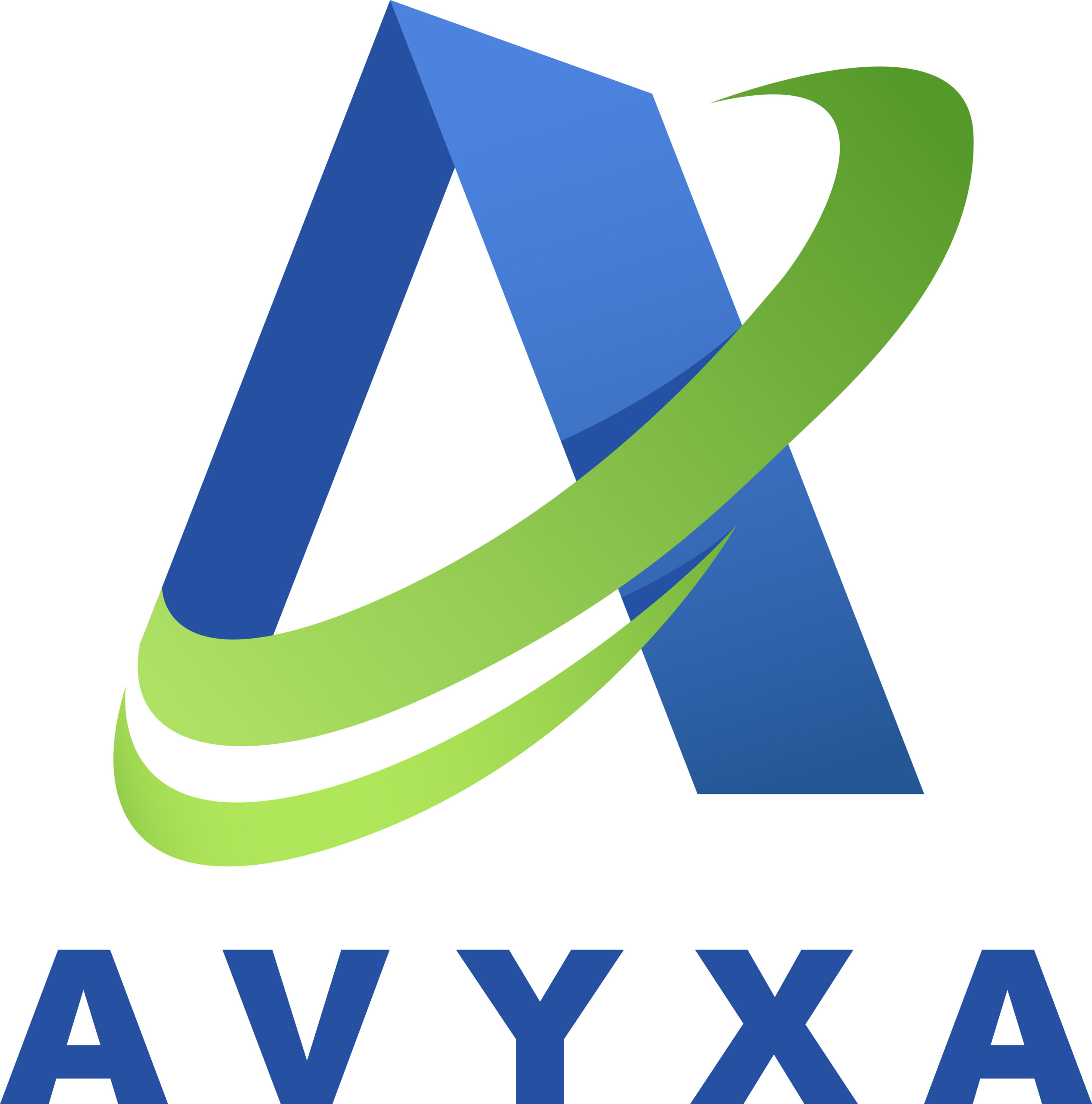 Avyxa Logo
