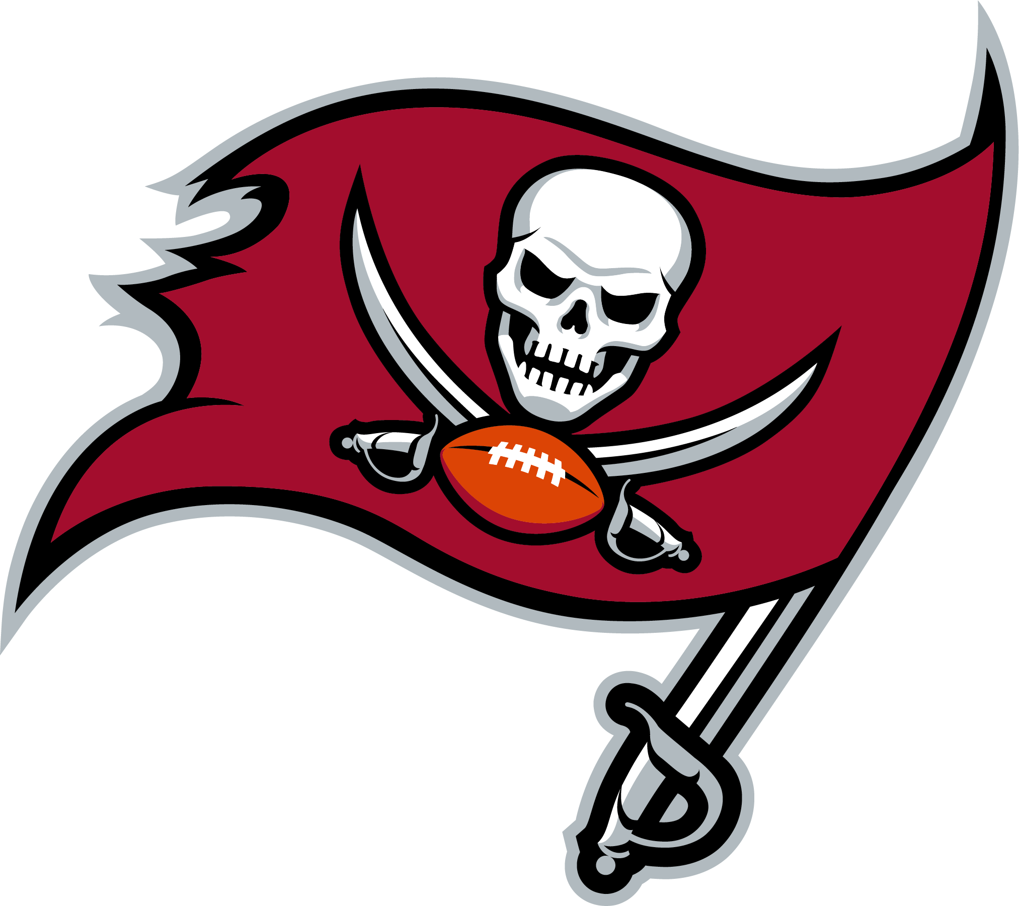 Bucs mark 1 RGB
