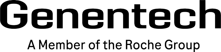 Genentech-Logo