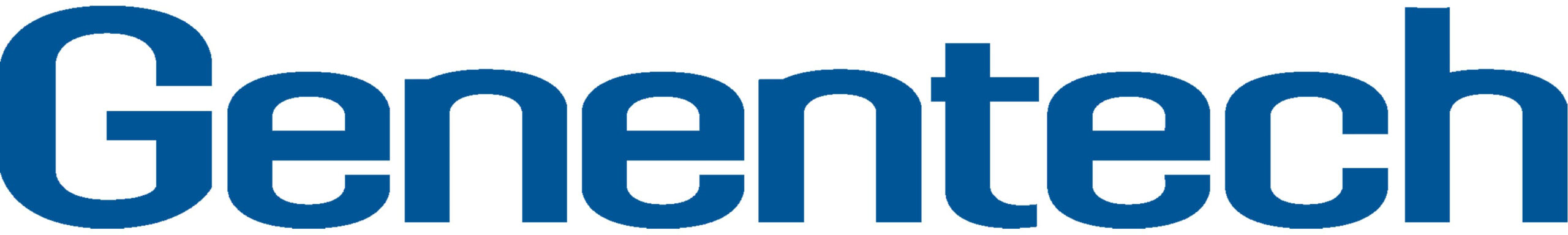 Genentech-logo