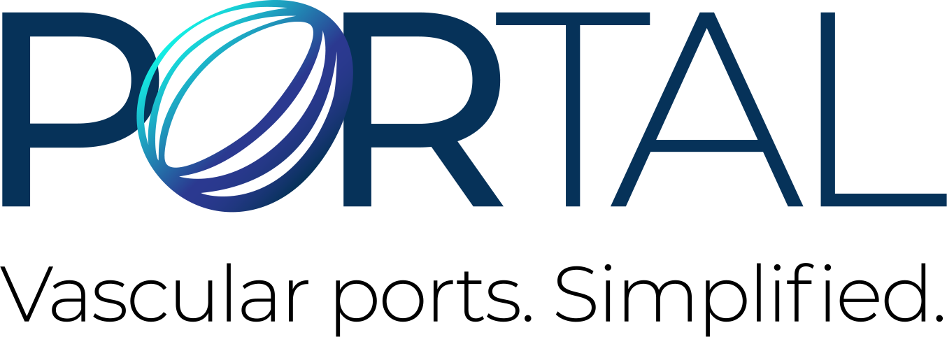 Portal color logo hires