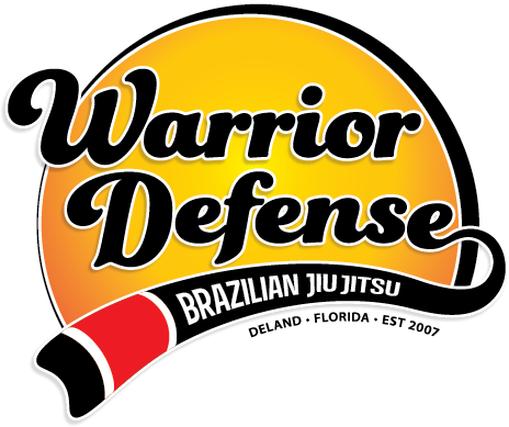 WarriorDefense