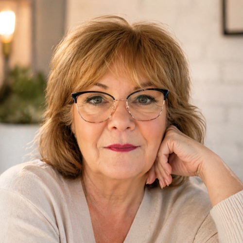 Lynn Rasys – Executive Director