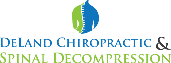 Deland Chiropractic Logo Clear