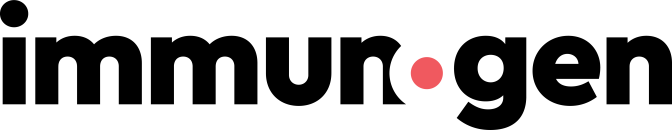 ImmunoGen logo